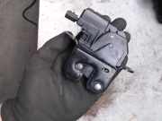 Heckschloss Renault Captur (2R) SUV 0.9 Energy TCE 12V (H4B-A4/B4) 2014