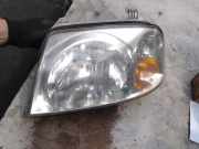 Scheinwerfer Links Hyundai Atos Schrägheck 1.1 12V (G4HD) 2004