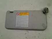 Sonnenblende Rechts Suzuki Alto Schrägheck 5-drs 1.0 12V (K10B) 2012