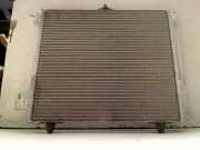 Klima Radiator 9635759480 Citroën C3 Pluriel (HB) Cabrio 1.4 (TU3JP(KFV)) 2003
