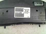 Tacho 8200402243D Renault Megane II (BM/CM) Schrägheck 2.0 16V (F4R-770) 2006