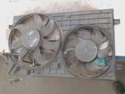 Kühlerventilatormotor 6r0121207f Volkswagen Polo V (6R) Schrägheck 1.2 TDI 12V BlueMotion (CFWA(Euro 5)) 2011 CFWA(Euro 5)