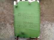 Heizwiderstand Ford Fiesta 6 (JA8) Schrägheck 1.25 16V (STJA(Euro 5)) 2011