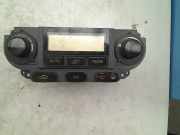 Heizung Bedienung 96615415 Daewoo / Chevrolet Nubira Wagon (J100) Kombi 1.6 16V (F16D3) 2004