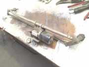 Scheibenwischer Mechanisch Opel Movano Kombi Bus 2.2 DTI (G9T-720) 2007