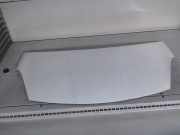 Motorhaube Nissan Pixo (D31S) Schrägheck 1.0 12V (K10B(Euro 5)) 2011-01