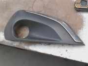 Stoßstangengitter 9810738177 Peugeot 208 I (CA/CC/CK/CL) Schrägheck 1.2 Vti 12V PureTech 82 (EB2F(HMZ)) 2018-08