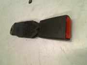 Gürtelschnalle Links Hinten Suzuki Alto Schrägheck 5-drs 1.0 12V (K10B) 2015