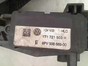 Gaspedalsensor 1T1721503H Volkswagen Caddy III (2KA,2KH,2CA,2CH) Van 1.9 TDI (BLS) 2005 BLS