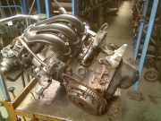Motor Daewoo / Chevrolet Matiz Schrägheck 0.8 S,SE (A08S3) 2011