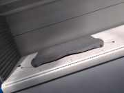 Hutablage Ford Focus 2 Schrägheck 1.6 16V (SHDA(Euro 5)) 2008