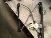 Fensterheber Elektr. Links Vorne Peugeot 206 (2A/C/H/J/S) Schrägheck 1.4 XR,XS,XT,Gentry (TU3JP(KFW)) 2001
