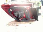 R?cklicht Rechts Seat Ibiza ST (6J8) Kombi 1.2 TDI Ecomotive (CFWA) 2012