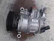 Klima Pumpe 1K0820859T Volkswagen Golf VI (5K1) Schrägheck 1.4 TSI 122 16V (CAXA(Euro 5)) 2010 CAXA(Euro 5)