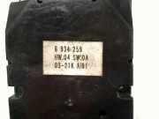 Mmi Schalter 6934259 BMW 5 serie (E60) Limousine 523i 24V (N52-B25A) 2006