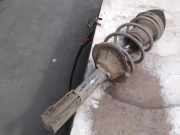 Federbein Vorne Toyota Yaris (P1) Schrägheck 1.0 16V VVT-i (1SZFE) 2001