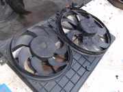 Kühlerventilatormotor 1K0121207BB Volkswagen CC (358) Limousine 1.8 TSI 16V (CDAA(Euro 5)) 2013 CDAA(Euro 5)