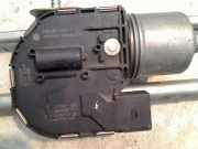 Scheibenwischer Mechanisch 1K1955023H1K1955119F Volkswagen Golf VI (5K1) Schrägheck 1.2 TSI (CBZA) 2009 CBZA