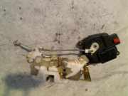 Türschloss Links Hinten Daewoo / Chevrolet Matiz Schrägheck 1.0 (B10S1) 2008