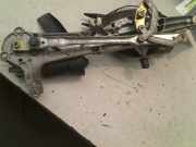 Scheibenwischer Mechanisch 3391098329 Mercedes-Benz E (W210) Limousine 2.4 E-240 V6 18V (M112.911) 1998