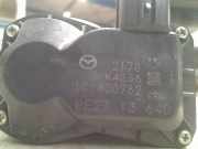 Drosselklappe K4238 Mazda CX-5 II (KF) SUV 2.0 SkyActiv-G 165 16V 2WD (PE) 2019