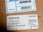 Außenspiegelglas Rechts Hyundai Santa Fe III (CM) SUV 2.0 CRDi 16V 4x2 (D4HA) 2010
