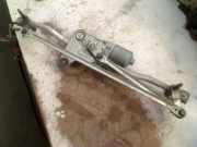 Scheibenwischer Mechanisch 31333456 Volvo V70 (BW) Kombi 1.6 T4 16V (B4164T) 2012