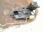 Türschloss Rechts 93162239 Opel Tigra Twin Top Cabrio 1.8 16V (Z18XE(Euro 4)) 2005