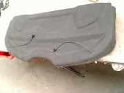 Hutablage 967376680 Peugeot 208 I (CA/CC/CK/CL) Schr?gheck 1.0 Vti 12V PureTech (EB0(ZMZ)) 2013