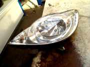 Scheinwerfer Links Peugeot 107 Schrägheck 1.0 12V (384F(1KR)) 2008
