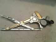 Fensterheber Elektr. Links Vorne 85720B2030 Daihatsu Cuore (L251/271/276) Schrägheck 1.0 12V DVVT (EJ-VE) 2003