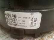 Airbag Schleifring 1K0959653C Seat Leon (1P1) Schrägheck 5-drs 1.6 (BSE) 2009