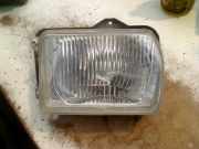 Scheinwerfer Links 1AE003980 Volkswagen Derby II Limousine 1.0 C (GL) 1981 GL