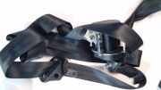 Sicherheitsgurt Links Hinten Peugeot 207/207+ (WA/WC/WM) Schrägheck 1.4 HDi (DV4TD(8HZ)) 2010
