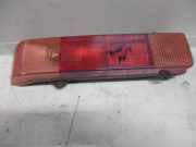 Rücklicht Rechts Fiat Cinquecento Schrägheck 1.1i Sporting (176.B.2000) 1996