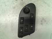 Schalter Für Elekt. Fensterheber 77008119 Renault Safrane II Schrägheck 5-drs 2.0 16V RTE,RXE (N7Q-710) 1998