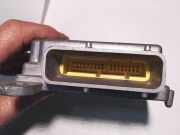 Steuergerät Airbag 96801134 Daewoo / Chevrolet Matiz Schrägheck 0.8 (A08S3) 2007