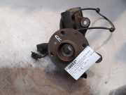 Achsschenkel Rechts Vorne Toyota Aygo (B10) Schrägheck 1.0 12V VVT-i (1KR-FE) 2010