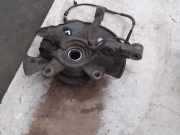 Achsschenkel Links Vorne Mazda 2 (DE) Schrägheck 1.3 16V MZR (ZJVE) 2013