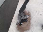 Handbremshebel 1K0711303M Volkswagen Golf VI (5K1) Schrägheck 1.4 TSI 122 16V (CAXA(Euro 5)) 2010 CAXA(Euro 5)