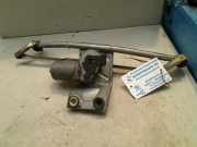 Scheibenwischer Mechanisch Ford Fiesta 4 Schrägheck 1.3i (J4C) 2000