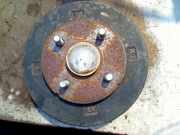 Radlager 3780A029 Mitsubishi Space Star (A0) Schrägheck 1.0 12V (3A90(Euro 5)) 2016