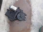 Fensterhebermotor Links Hinten 6Q0959811A Volkswagen Polo IV (9N1/2/3) Schrägheck 1.2 12V (AZQ) 2004 AZQ