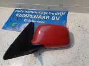 Außenspiegel Links Volvo 460 Limousine 1.8i DL/GL (B18U) 1991