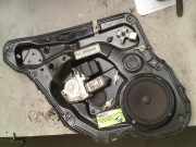 Fensterheber Elektr. Links Hinten Seat Leon (1M1) Schrägheck 5-drs 2.8 V6 24V Cupra 4 (BDE) 2002