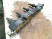 Zündung 9636337880 Peugeot 307 (3A/C/D) Schrägheck 1.6 16V (TU5JP4(NFU)) 2003