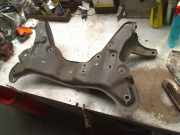 Unterrahme Vorne Fiat Panda (169) Schrägheck 1.2 Fire Natural Power (188.A.4000) 2007