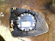 Au?enspiegelglas Links BMW X5 (F15) SUV xDrive 40e 2.0 (N20-B20A) 2017