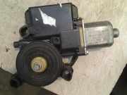 Fensterhebermotor Rechts Hinten 6R0959812F Volkswagen Polo V (6R) Schrägheck 1.0 TSI 12V BlueMotion (CHZB) 2014 CHZB