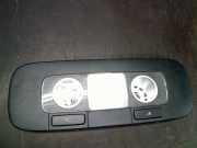 Innenbeleuchtung 3C0947291D Volkswagen Golf VI (5K1) Schrägheck 1.4 TSI 122 16V (CAXA(Euro 5)) 2008 CAXA(Euro 5)